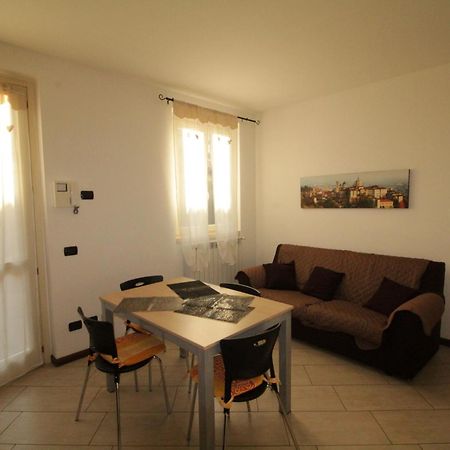 פונטה סן פייטרו Appartamenti "Residence Mgm" מראה חיצוני תמונה