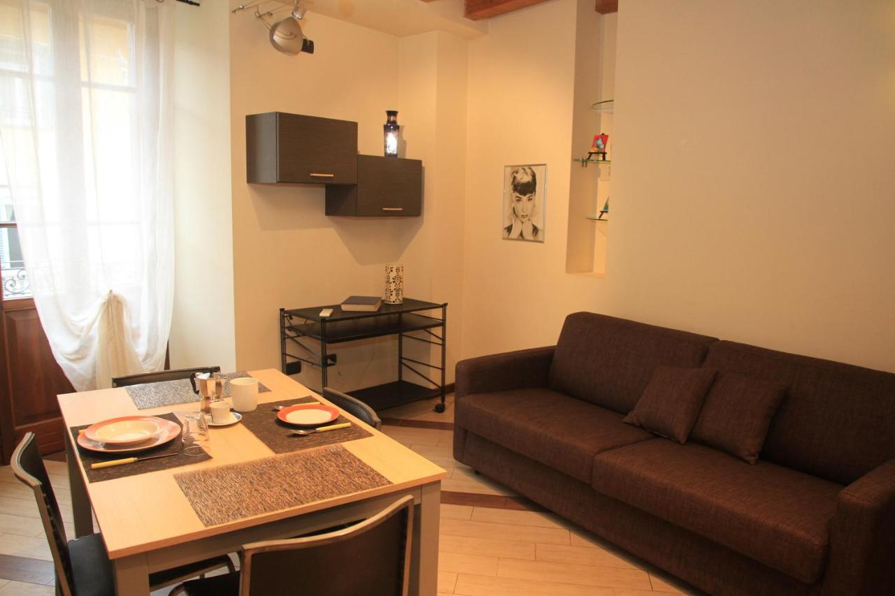 פונטה סן פייטרו Appartamenti "Residence Mgm" מראה חיצוני תמונה