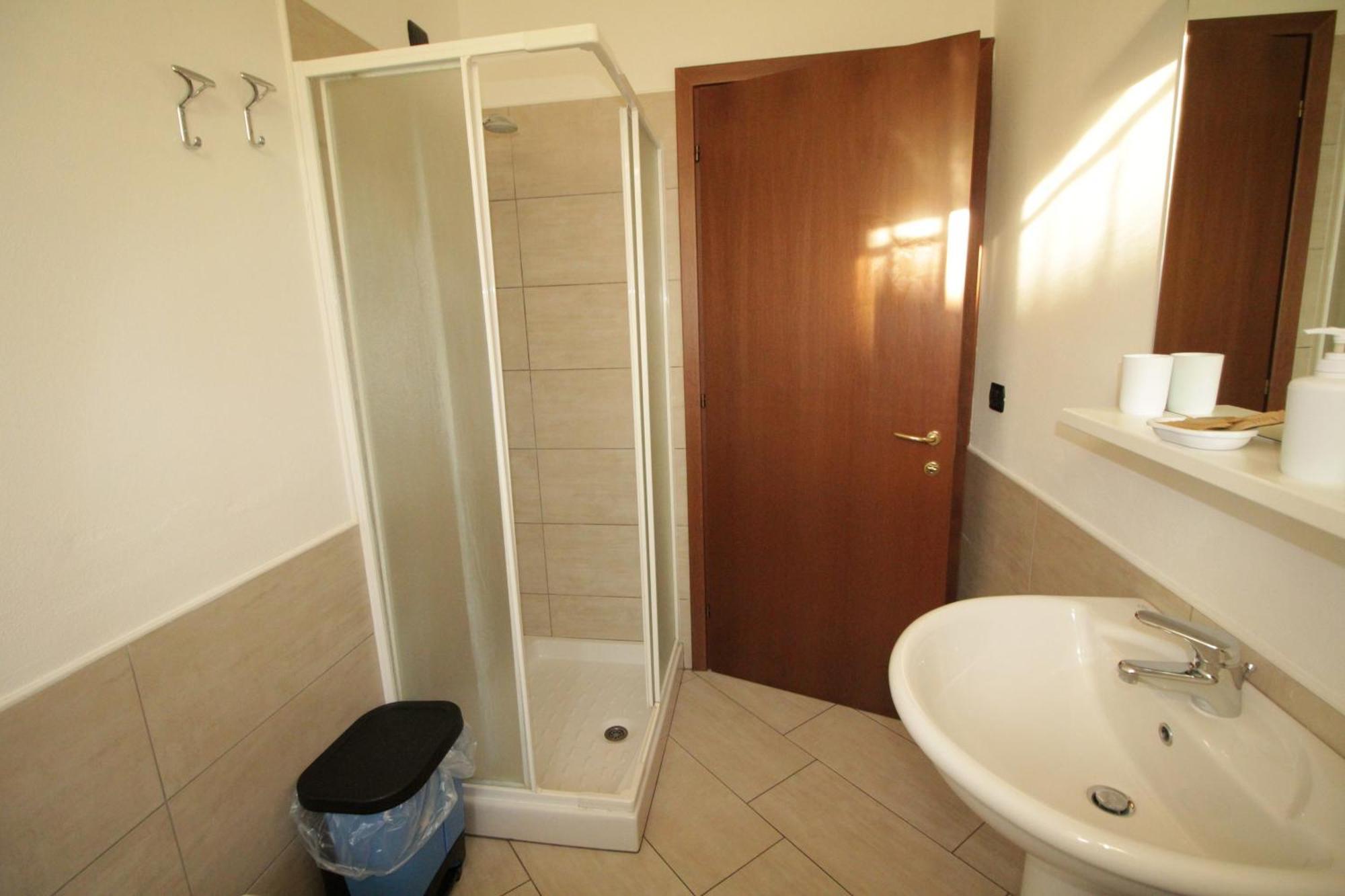 פונטה סן פייטרו Appartamenti "Residence Mgm" מראה חיצוני תמונה