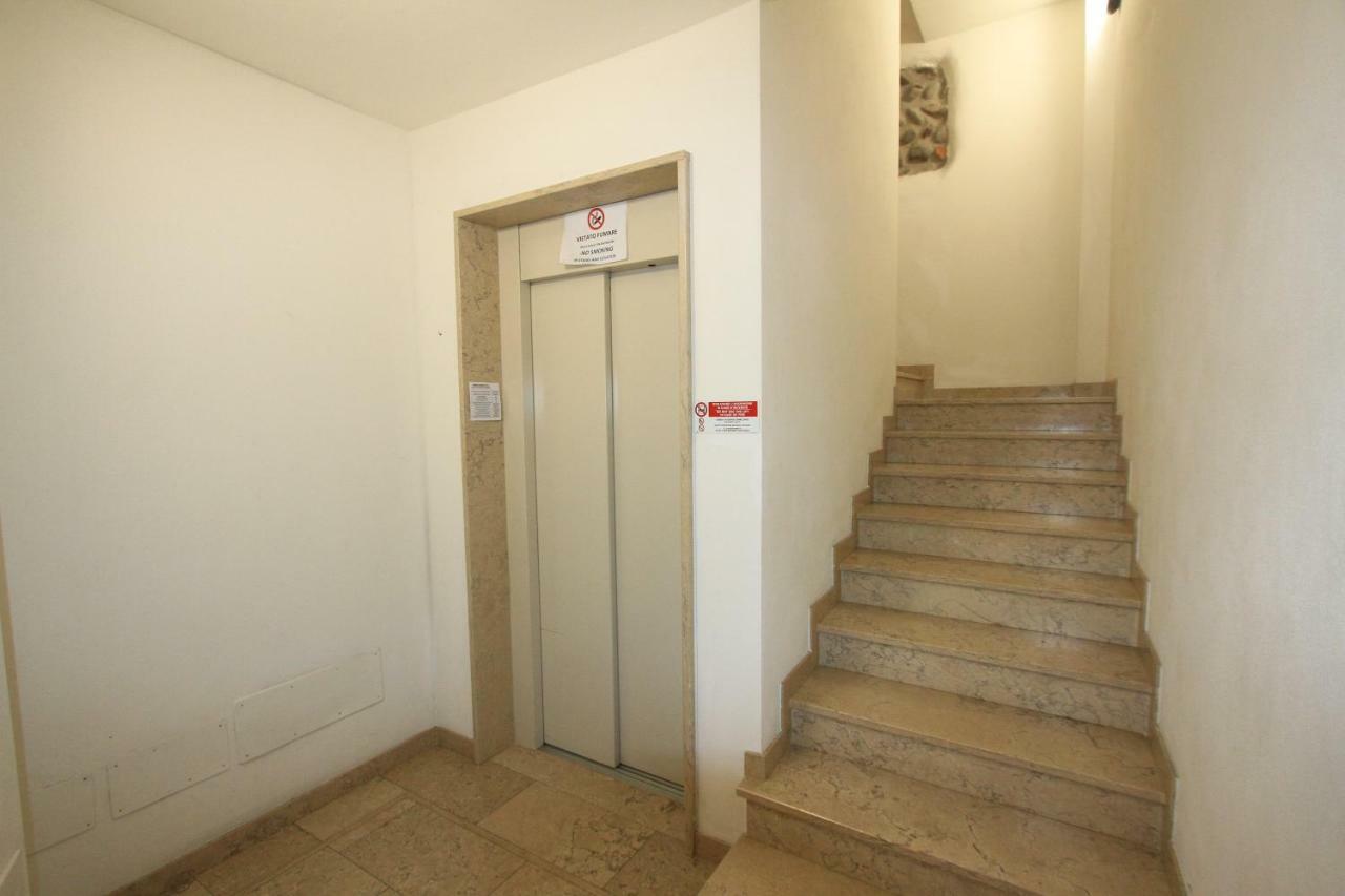 פונטה סן פייטרו Appartamenti "Residence Mgm" מראה חיצוני תמונה